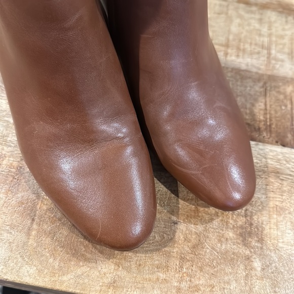 Lauren by Ralph Lauren Wynns booties - Picture 8 of 8